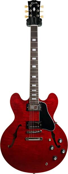 Gibson ES-335 Figured Sixties Cherry #200840096