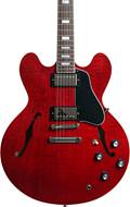 Gibson ES-335 Figured Sixties Cherry #206540096