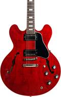 Gibson ES-335 Figured Sixties Cherry #213440088