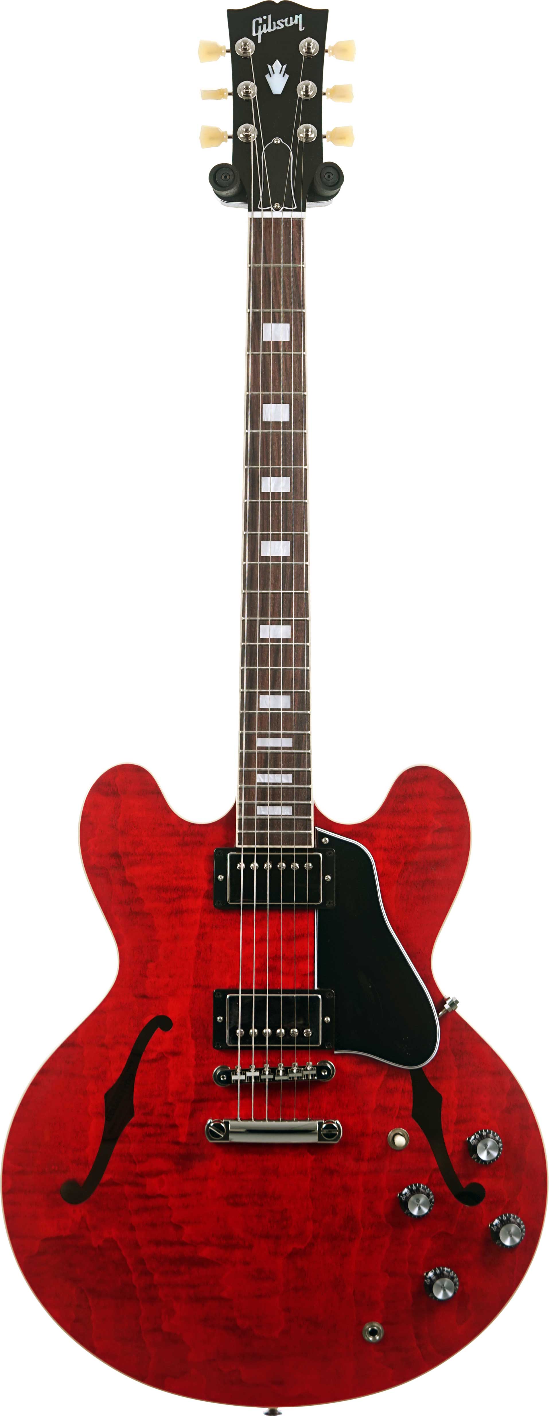 Gibson ES-335 Figured Sixties Cherry #216450071