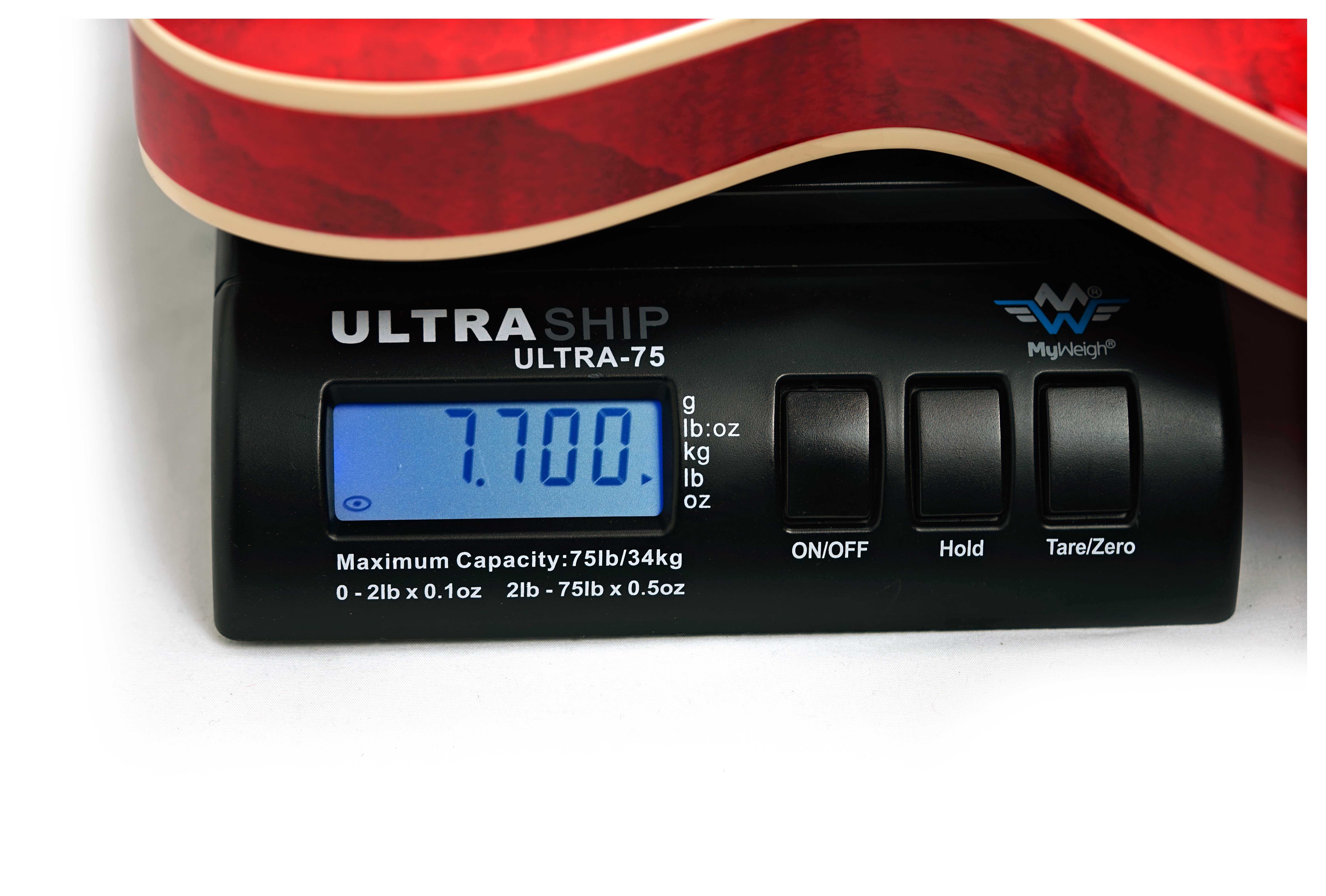 Gibson ES-335 Figured Sixties Cherry #216450071