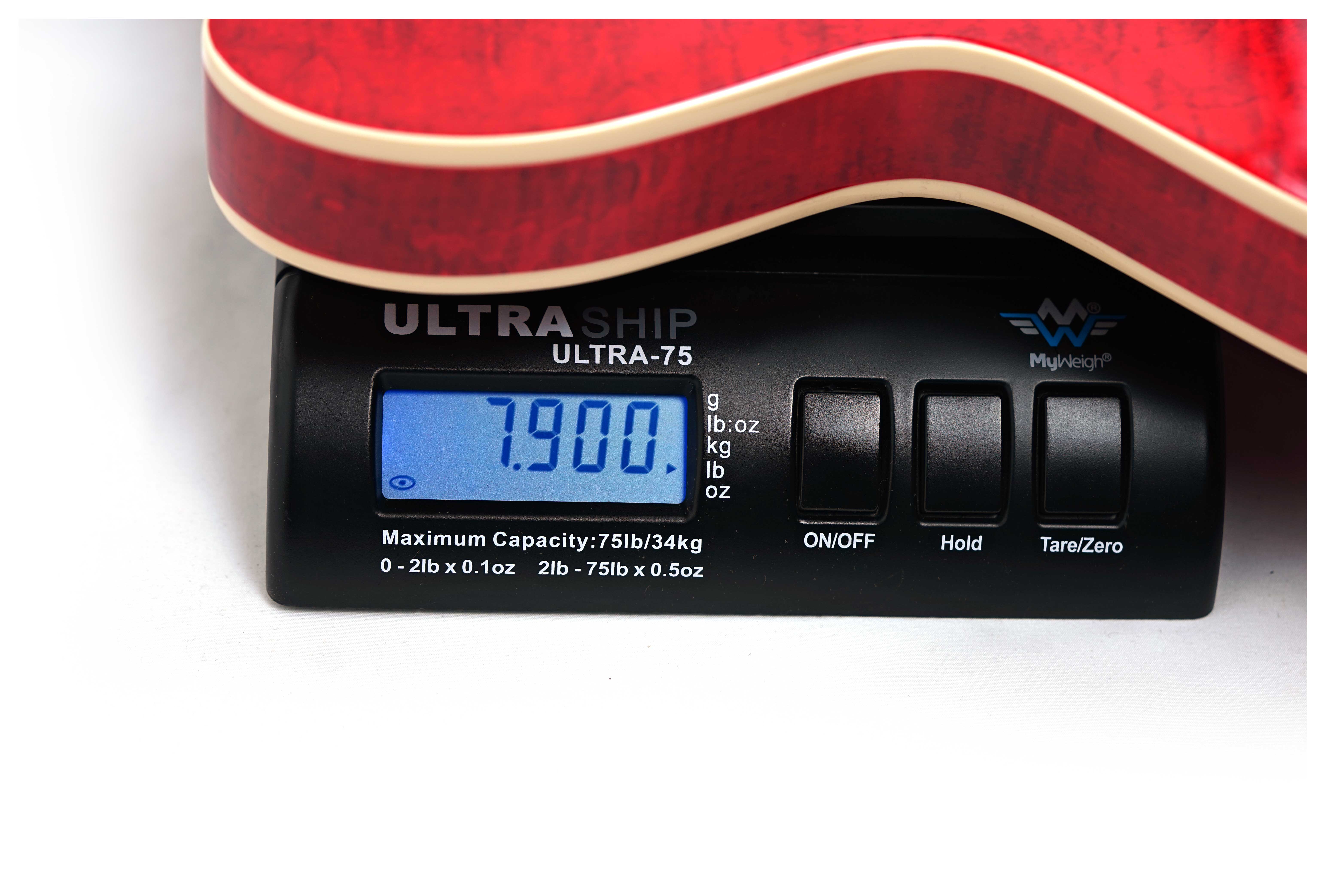 Gibson ES-335 Figured Sixties Cherry #228150140