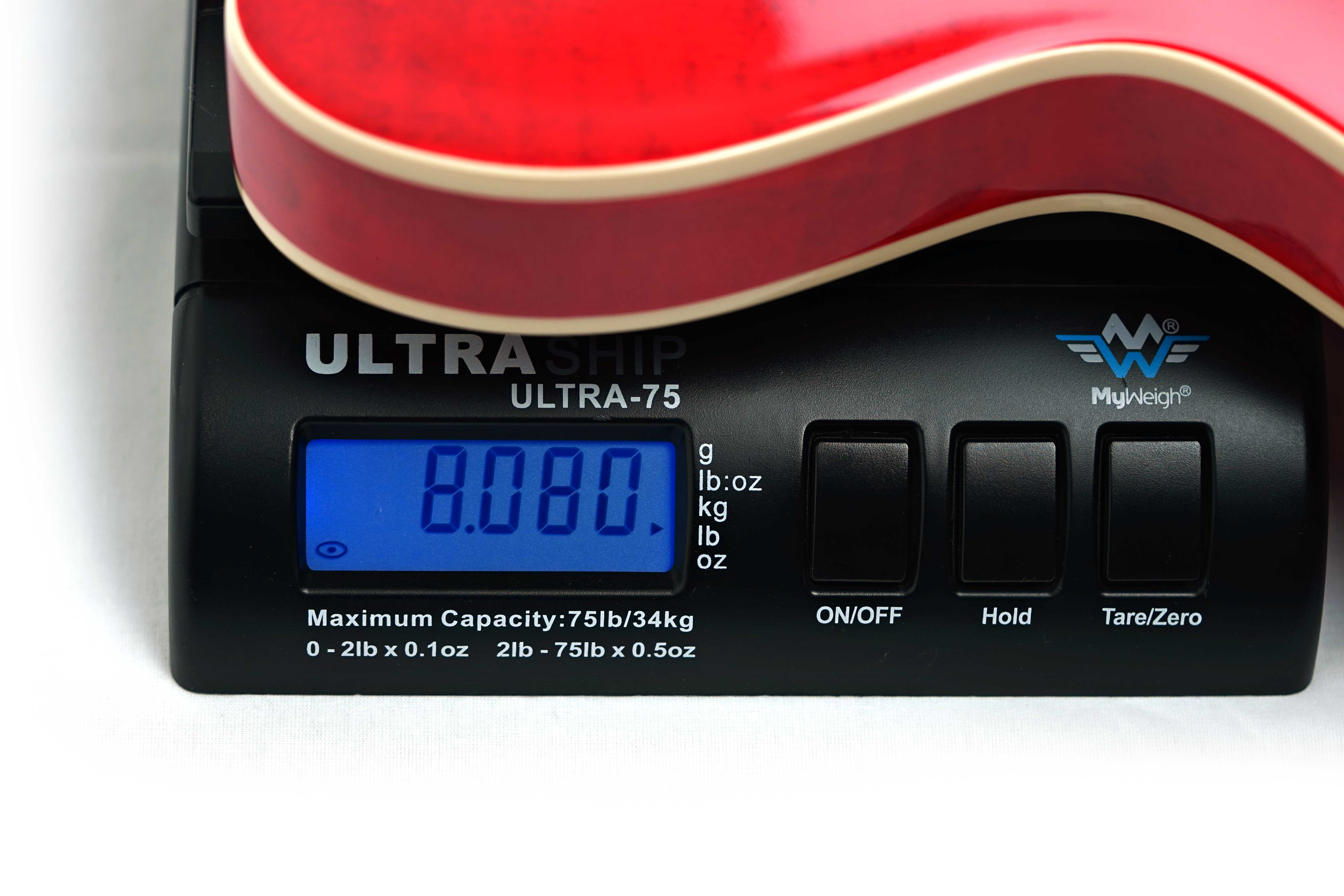 Gibson ES-335 Figured Sixties Cherry #228250107