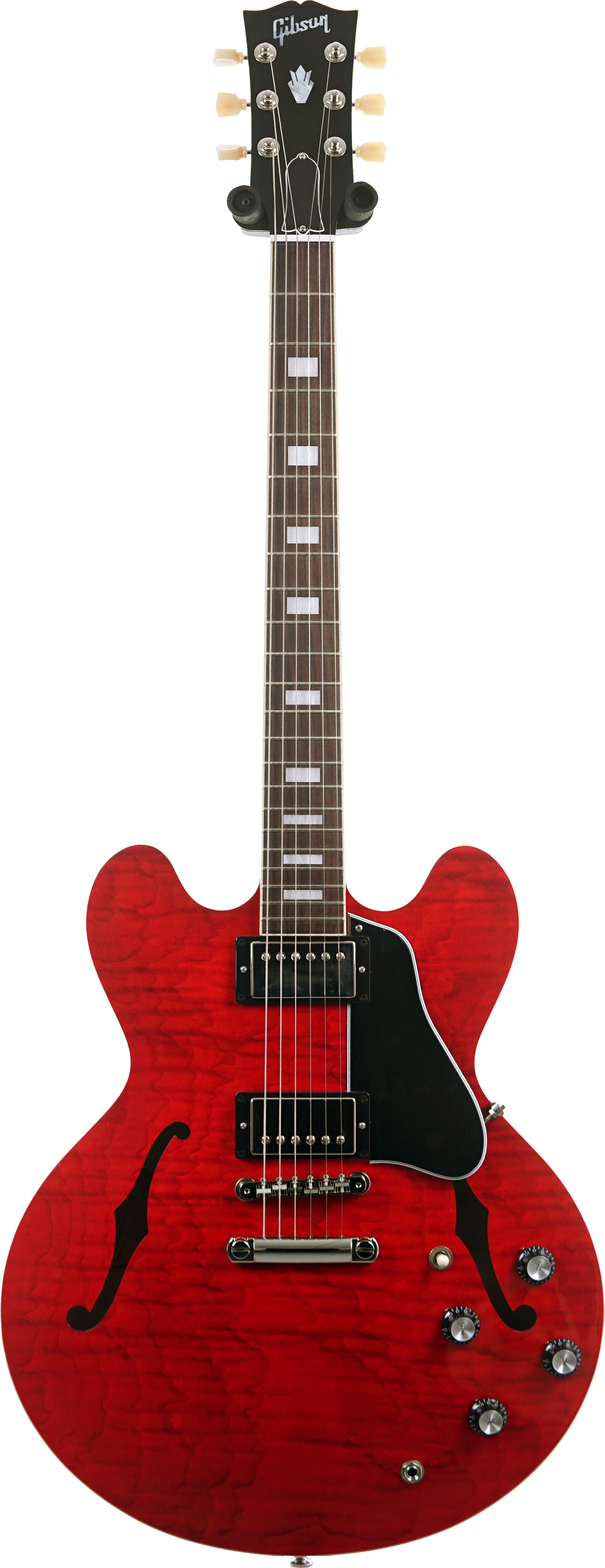 Gibson ES-335 Figured Sixties Cherry #234450177