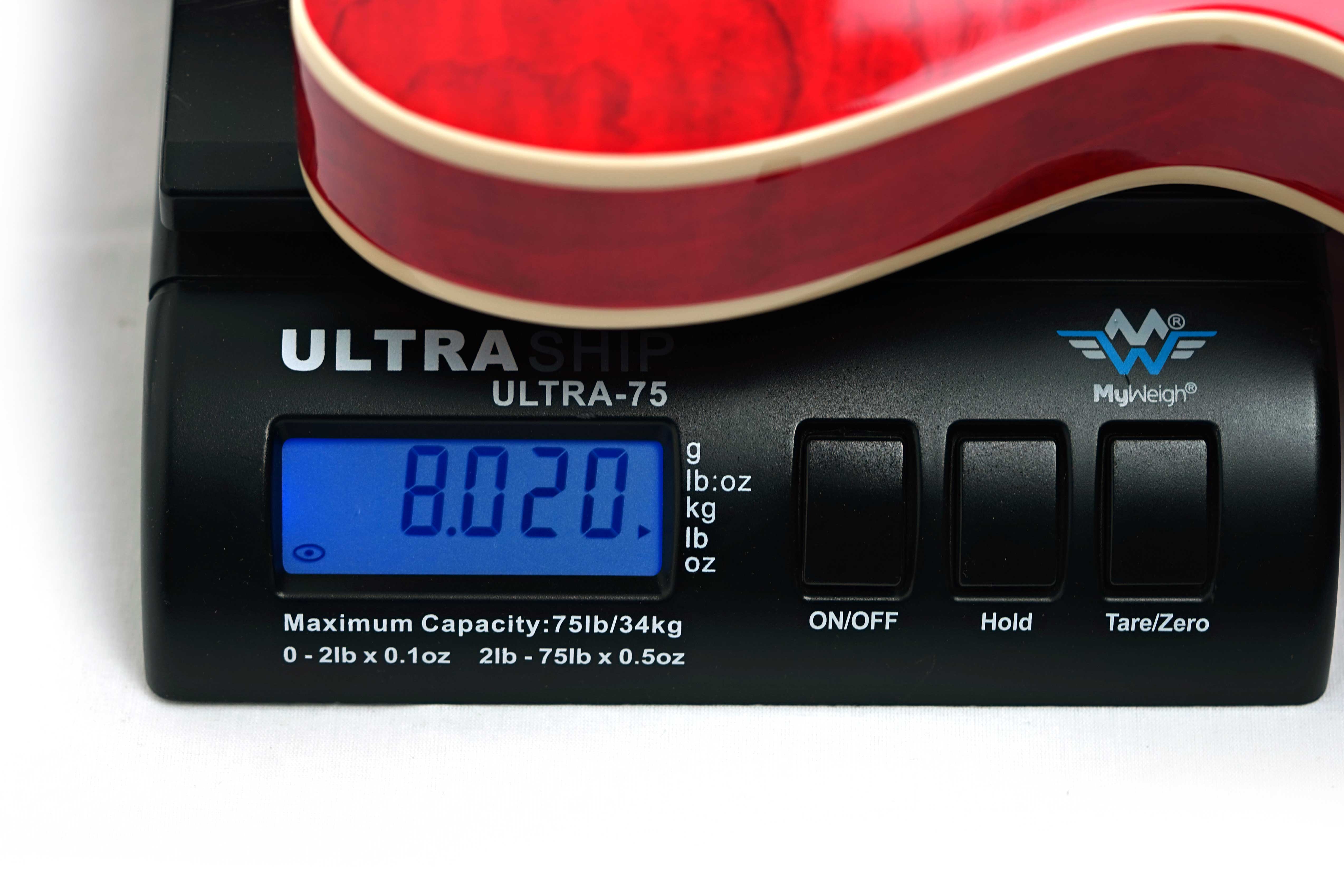 Gibson ES-335 Figured Sixties Cherry #234450177