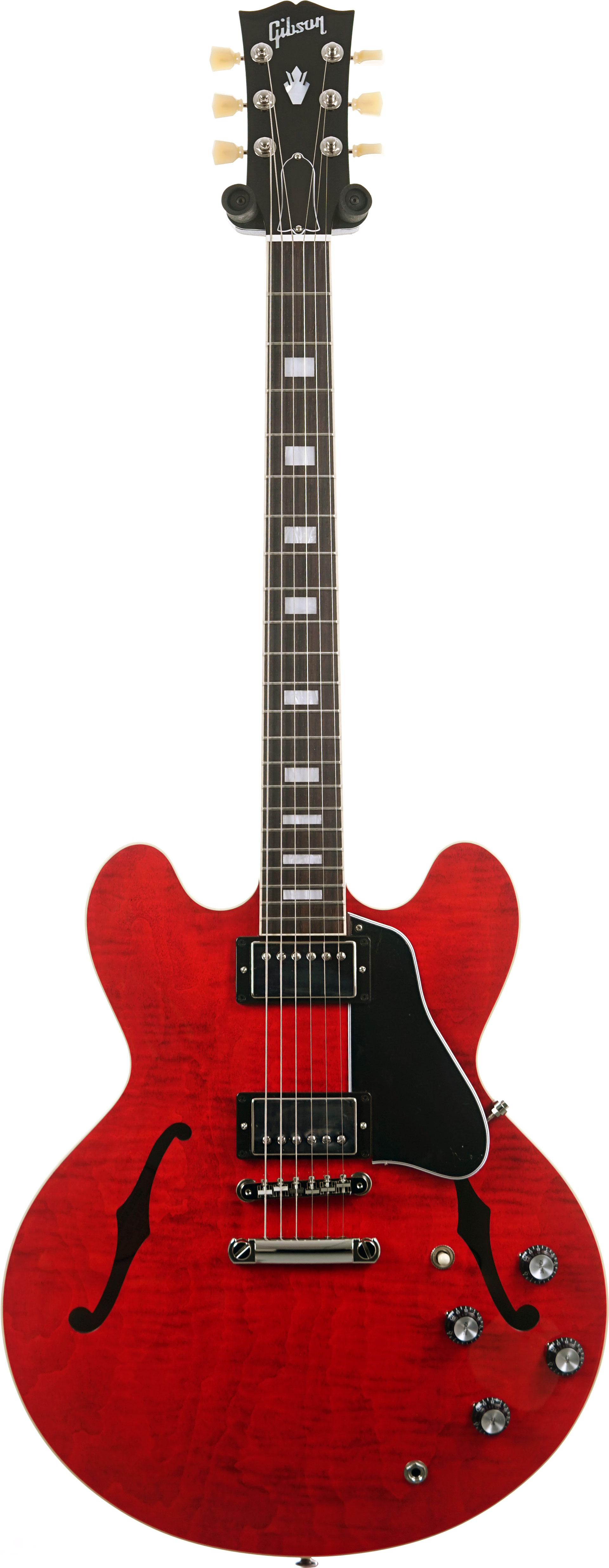 Gibson ES-335 Figured Sixties Cherry #233850285