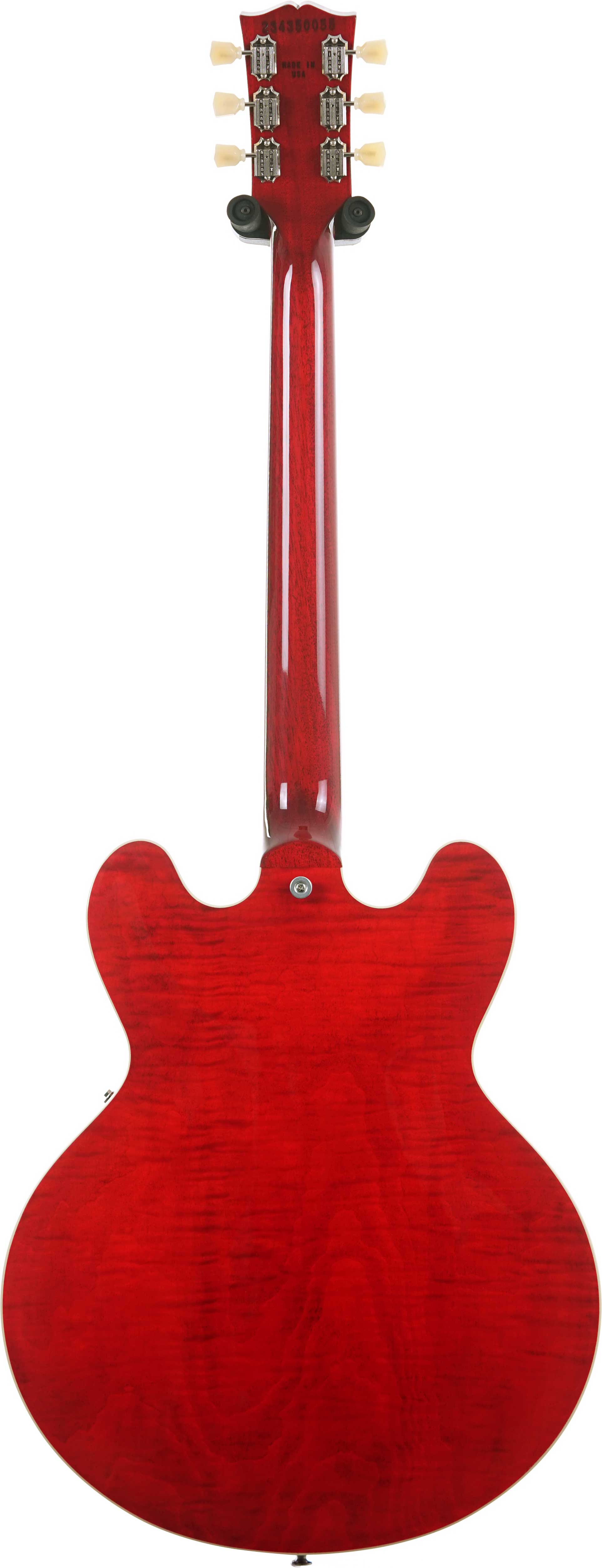 Gibson ES-335 Figured Sixties Cherry #234350055
