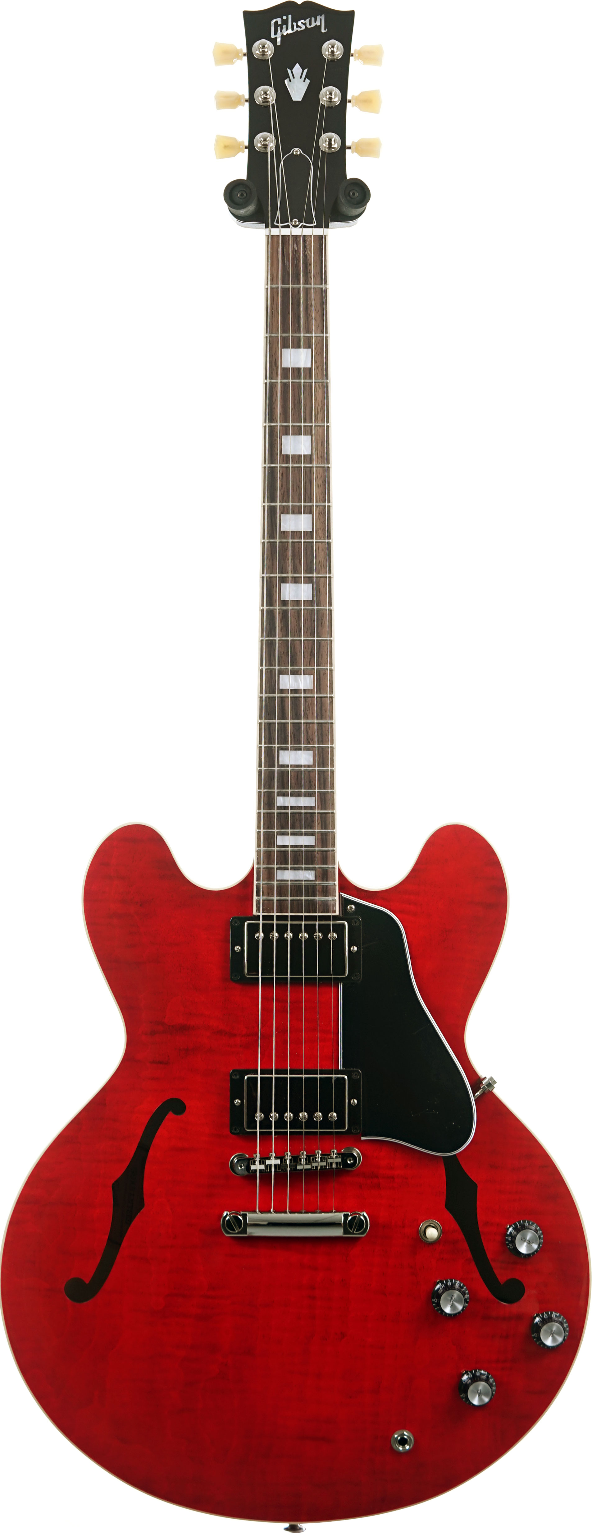 Gibson ES-335 Figured Sixties Cherry #234350055