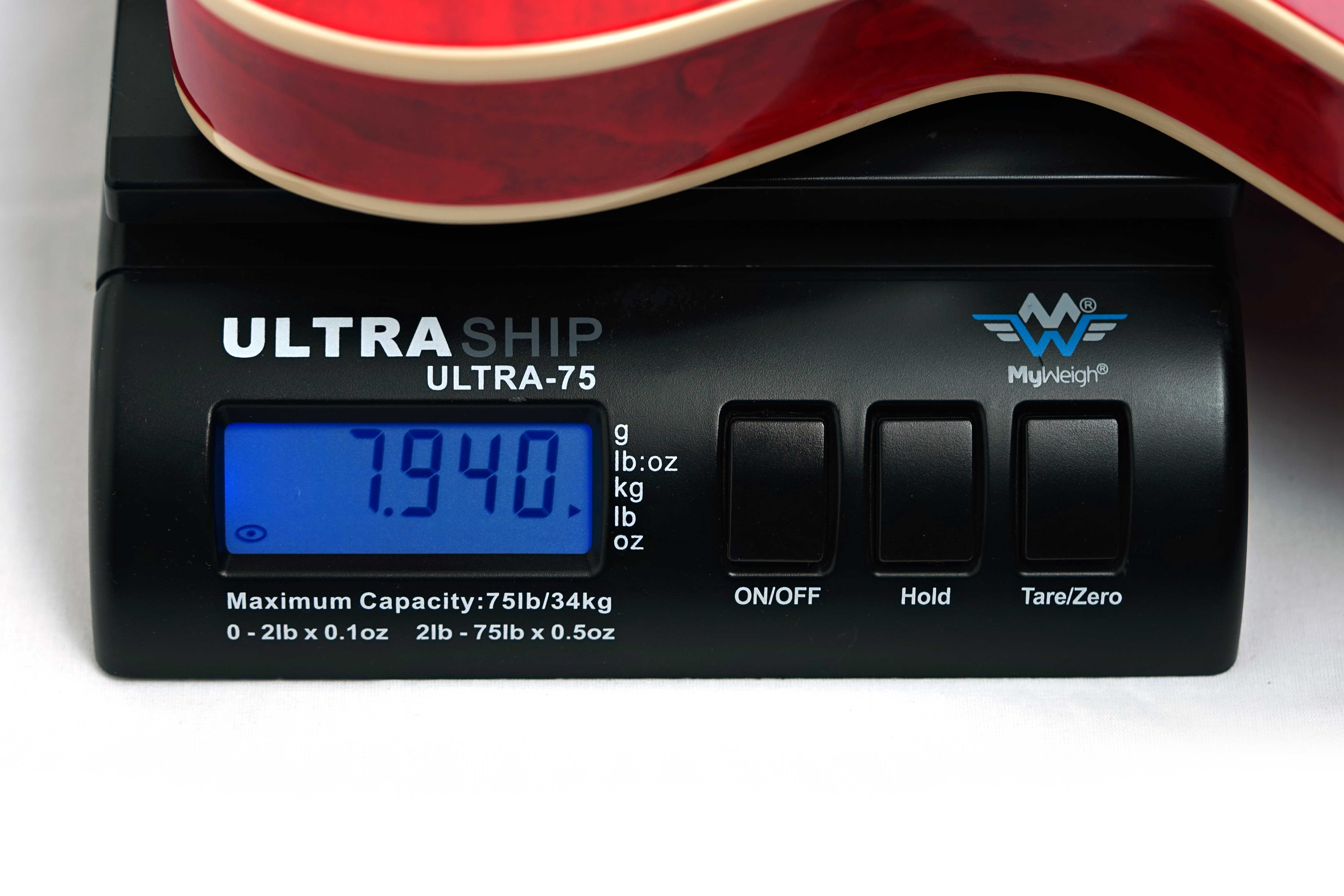 Gibson ES-335 Figured Sixties Cherry #234350055