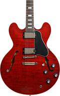 Gibson ES-335 Figured Sixties Cherry #205020012