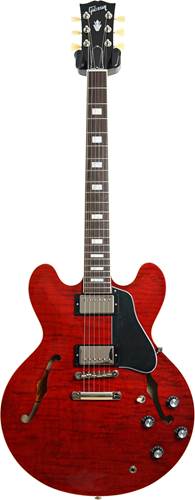 Gibson ES-335 Figured Sixties Cherry #205020012