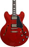 Gibson ES-335 Figured Sixties Cherry #213220104