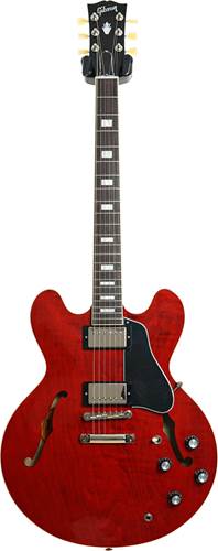 Gibson ES-335 Figured Sixties Cherry #213220104