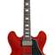 Gibson ES-335 Figured Sixties Cherry #213220104 