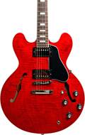 Gibson ES-335 Figured Sixties Cherry #213020296