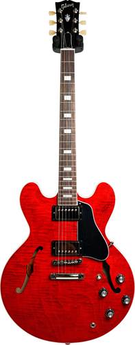 Gibson ES-335 Figured Sixties Cherry #213020296
