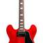 Gibson ES-335 Figured Sixties Cherry #213020296 