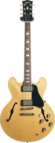 Gibson ES-335 Figured Antique Natural #226930152