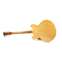 Gibson ES-335 Figured Antique Natural #226930152 Front View