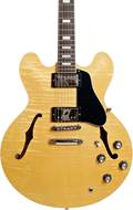 Gibson ES-335 Figured Antique Natural #213640385