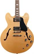 Gibson ES-335 Figured Antique Natural #226230276