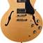 Gibson ES-335 Figured Antique Natural #226230276
