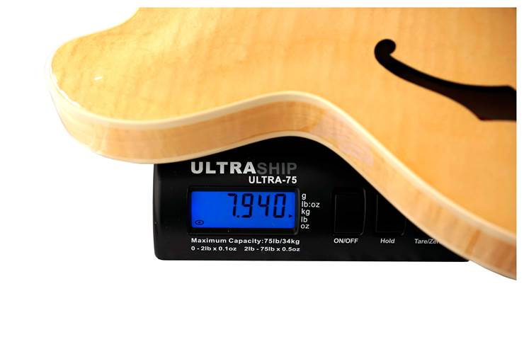 Gibson ES-335 Figured Antique Natural #226230276 Gibson ES-335 Figured Antique Natural #226230276