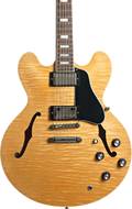 Gibson ES-335 Figured Antique Natural #226230277
