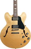 Gibson ES-335 Figured Antique Natural #225630261