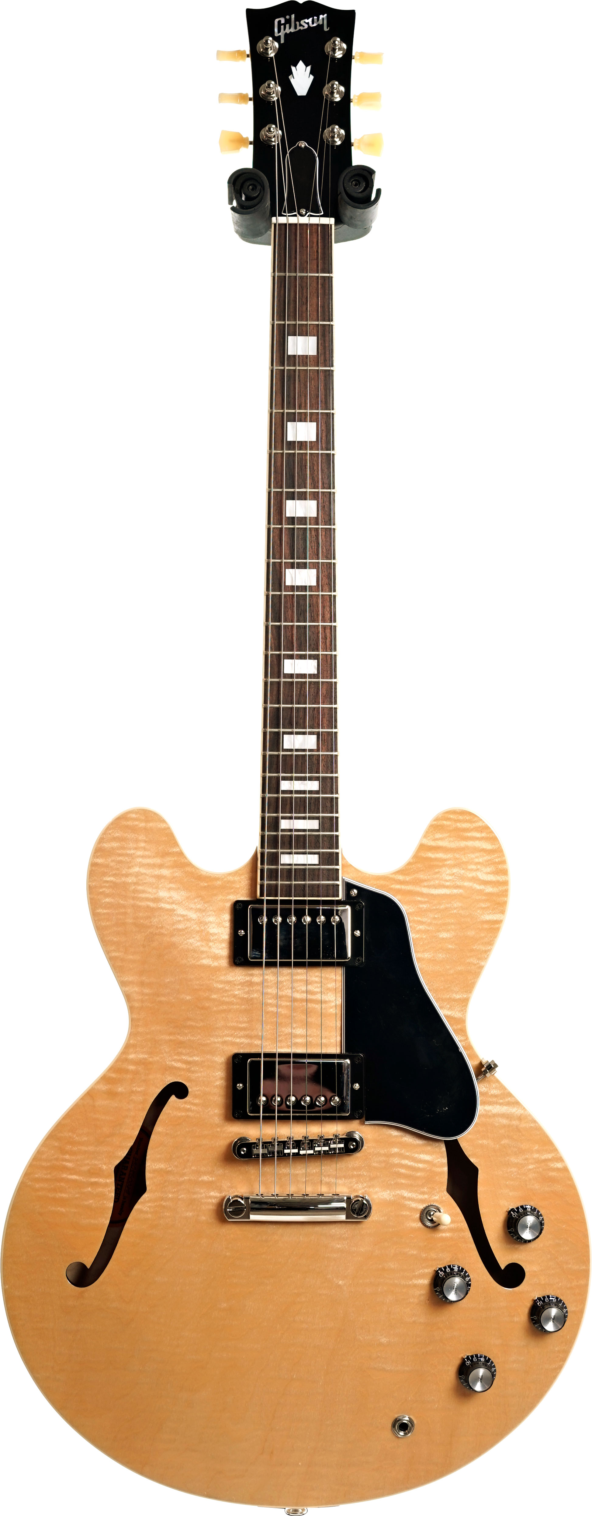 Gibson ES-335 Figured Antique Natural #230850020