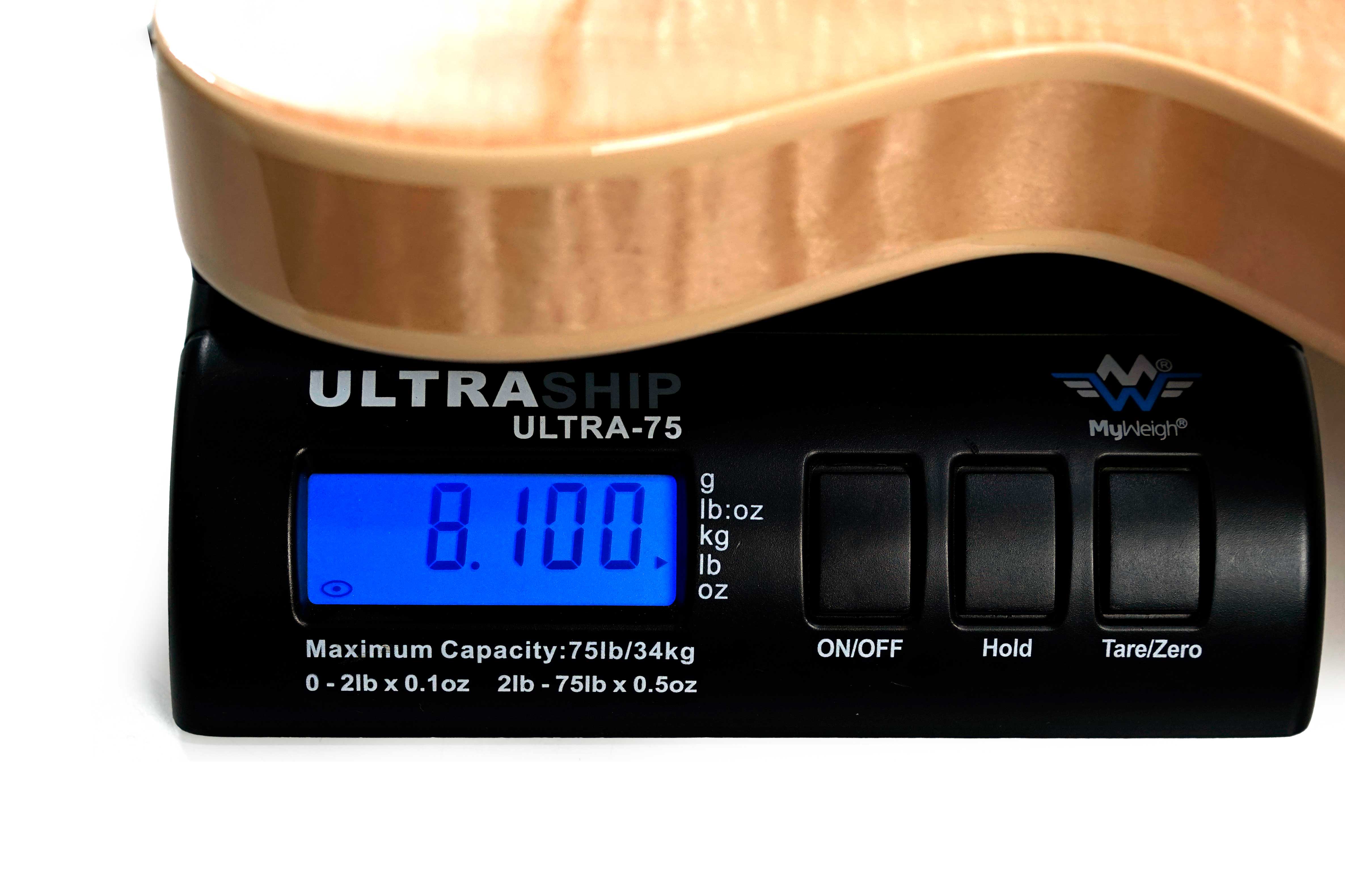 Gibson ES-335 Figured Antique Natural #230850020