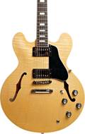 Gibson ES-335 Figured Antique Natural #215920397