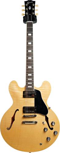 Gibson ES-335 Figured Antique Natural #215920397