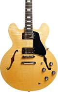 Gibson ES-335 Figured Antique Natural #215920396