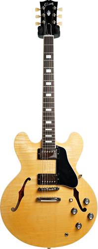 Gibson ES-335 Figured Antique Natural #215920396
