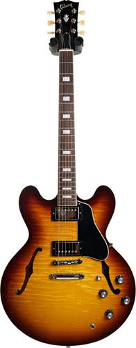 Gibson ES-335 Figured Iced Tea #226830231