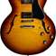 Gibson ES-335 Figured Iced Tea #226830231 