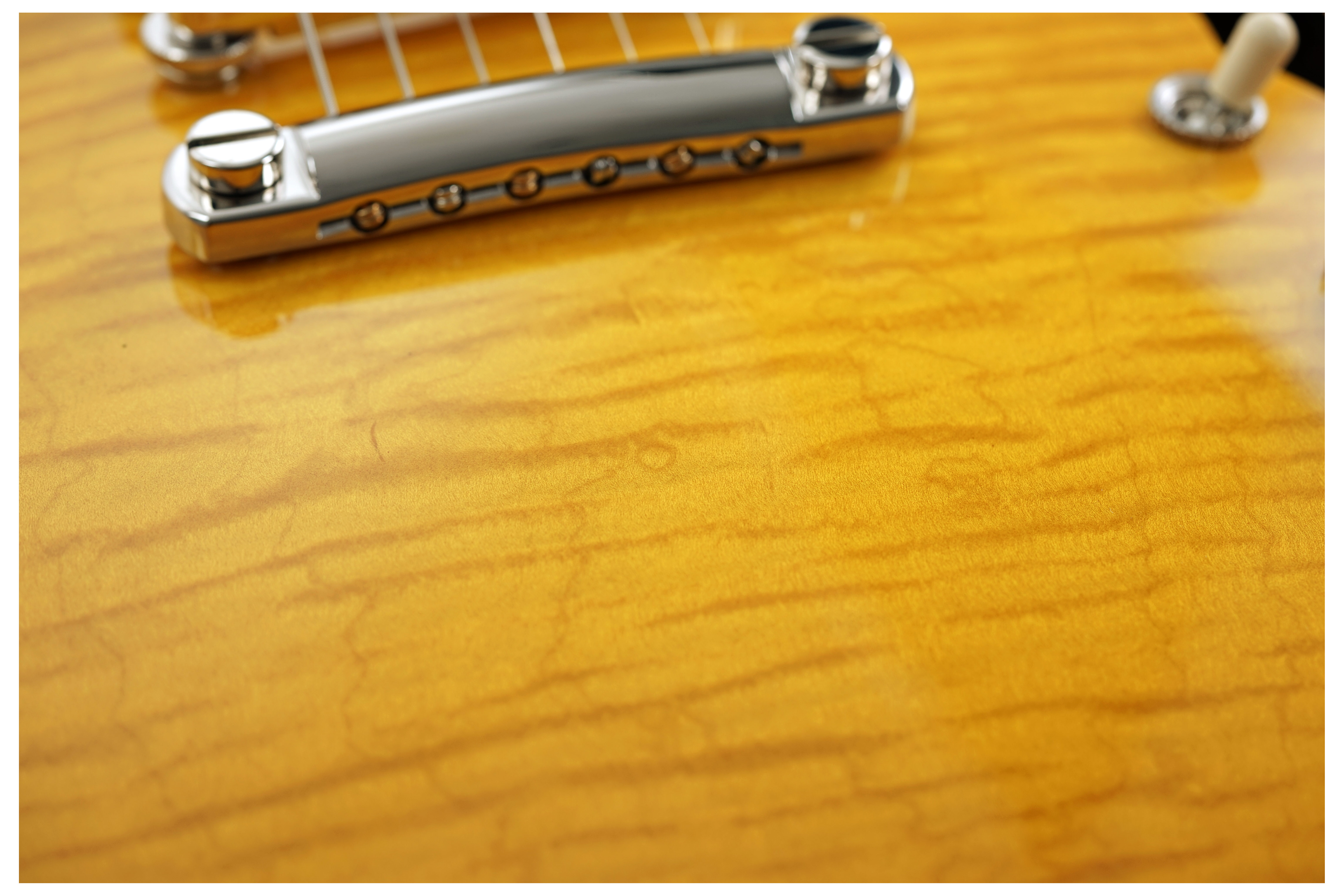 Gibson ES-335 Figured Iced Tea #206140064