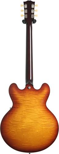 Gibson ES-335 Figured Iced Tea #233740070 Gibson ES-335 Figured Iced Tea #233740070