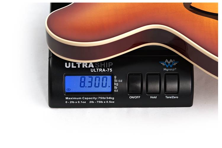 Gibson ES-335 Figured Iced Tea #233740070 Gibson ES-335 Figured Iced Tea #233740070