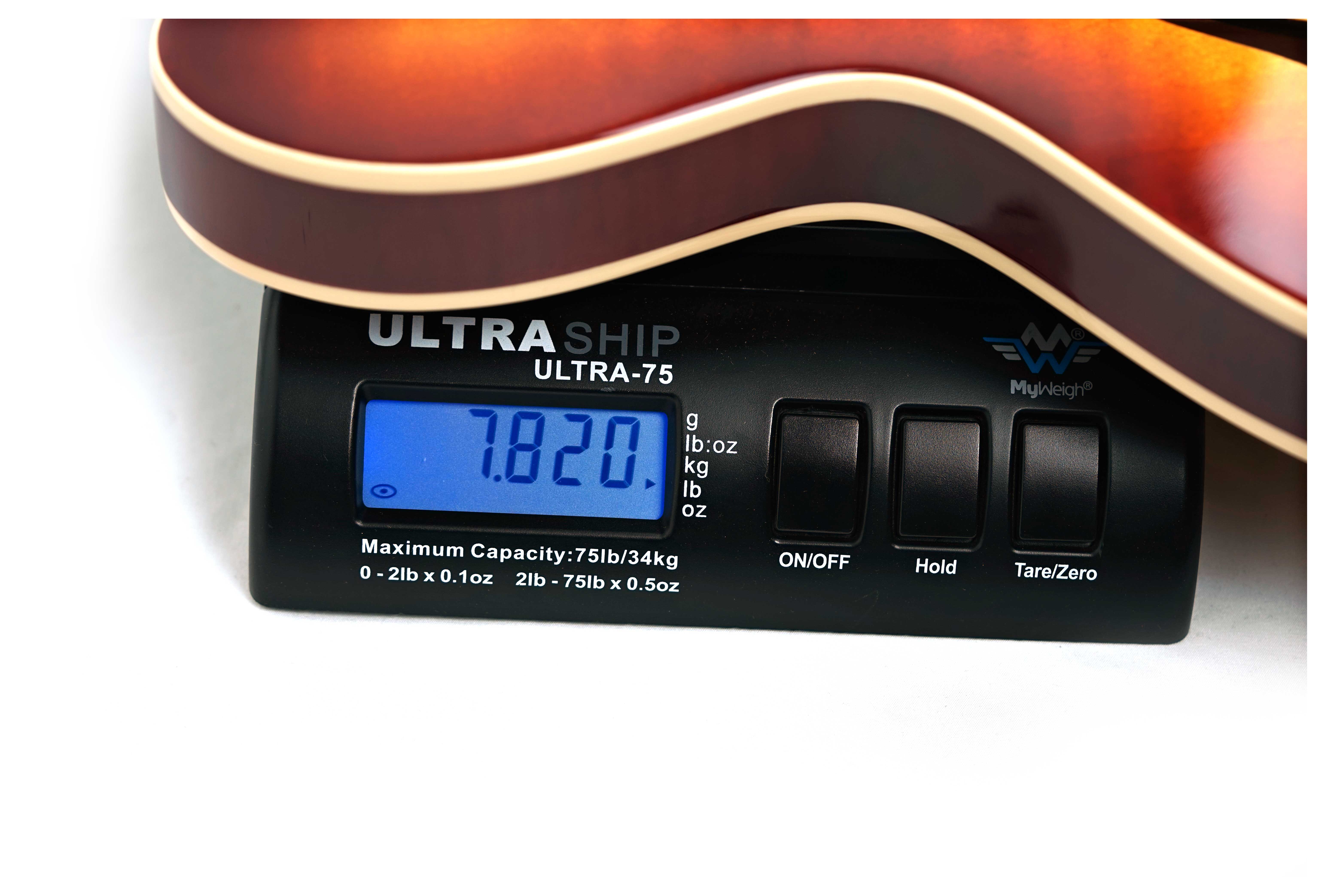 Gibson ES-335 Figured Iced Tea #230330090