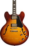 Gibson ES-335 Figured Iced Tea (Ex-Demo) #206400201