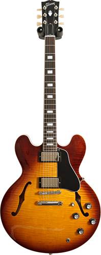 Gibson ES-335 Figured Iced Tea (Ex-Demo) #206400201