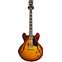 Gibson ES-335 Figured Iced Tea (Ex-Demo) #206400201 Front View
