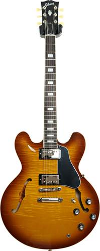 Gibson ES-335 Figured Iced Tea #211820352