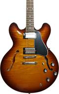 Gibson ES-335 Figured Iced Tea #211910279