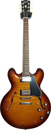 Gibson ES-335 Figured Iced Tea #211910279