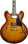 Gibson ES-335 Figured Iced Tea #210220285