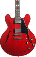 Gibson ES-345 Sixties Cherry #209950137