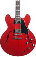 Gibson ES-345 Sixties Cherry #209950106